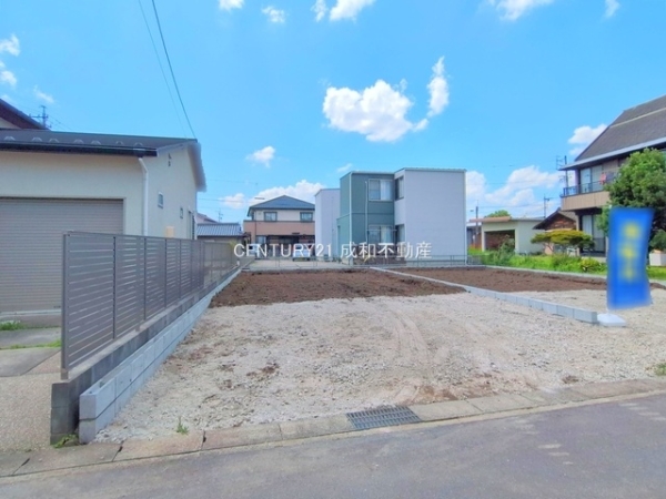丹羽郡扶桑町大字高雄の新築一戸建
