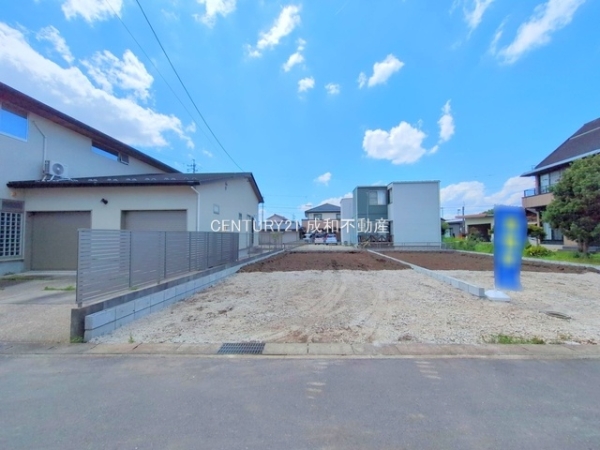 丹羽郡扶桑町大字高雄の新築一戸建