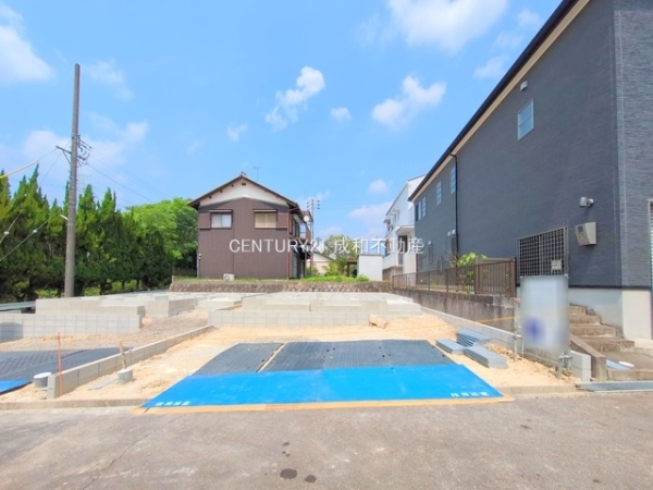 春日井市藤山台１０丁目の新築一戸建