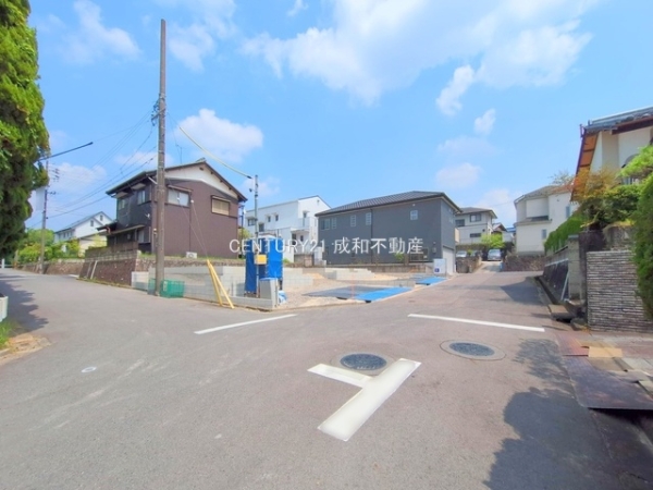 春日井市藤山台１０丁目の新築一戸建