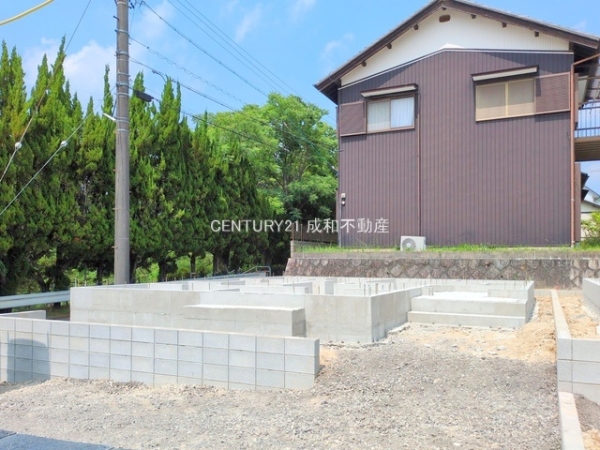 春日井市藤山台１０丁目の新築一戸建