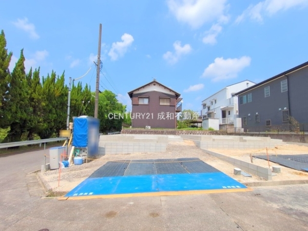 春日井市藤山台１０丁目の新築一戸建