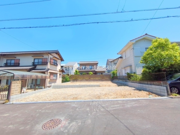 春日井市神屋町の新築一戸建