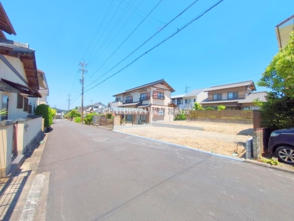 春日井市神屋町の新築一戸建