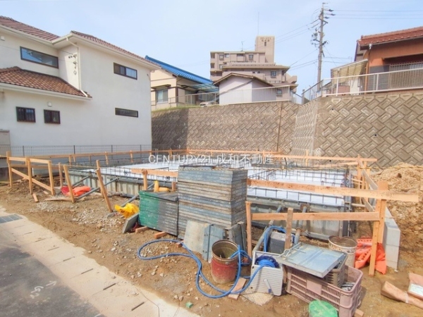 愛知郡東郷町大字和合字南蚊谷の新築一戸建