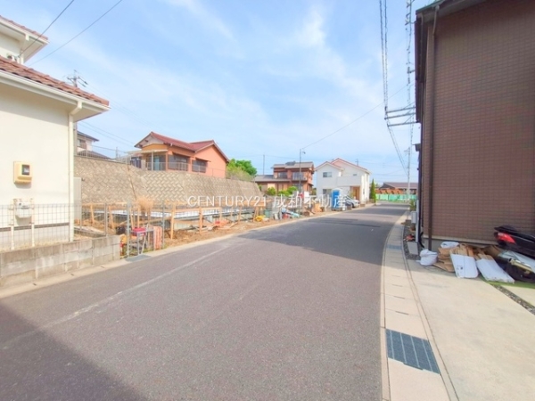 愛知郡東郷町大字和合字南蚊谷の新築一戸建