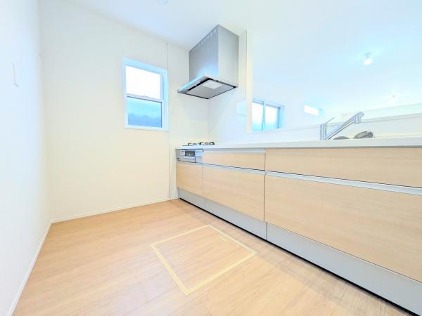 東海市加木屋町鎌吉良根の新築一戸建