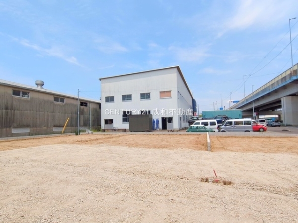 知立市牛田１丁目の新築一戸建