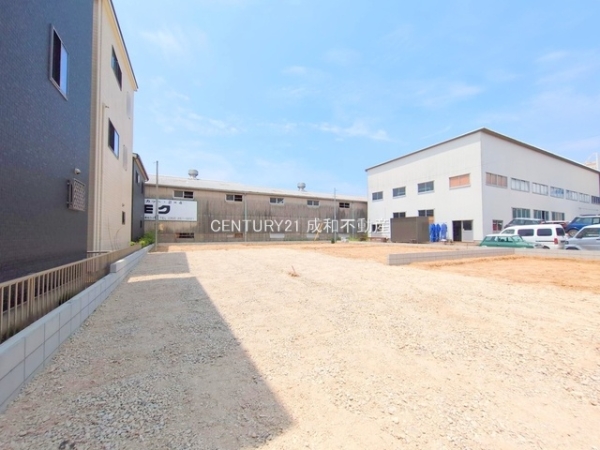 知立市牛田１丁目の新築一戸建