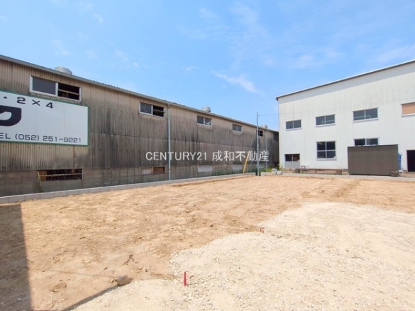 知立市牛田１丁目の新築一戸建