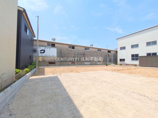 知立市牛田１丁目の新築一戸建
