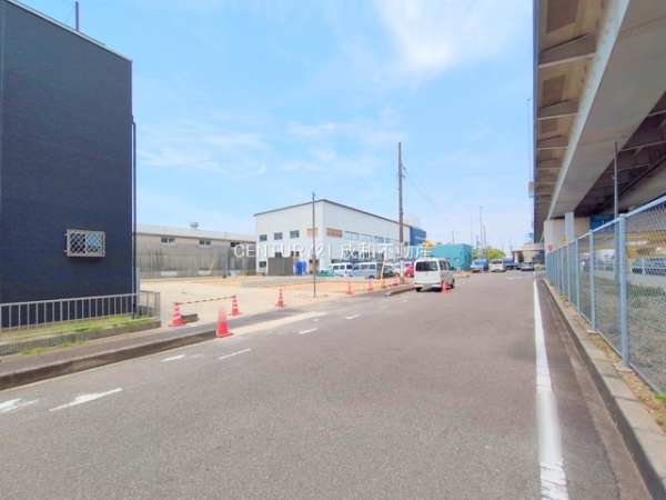 知立市牛田１丁目の新築一戸建