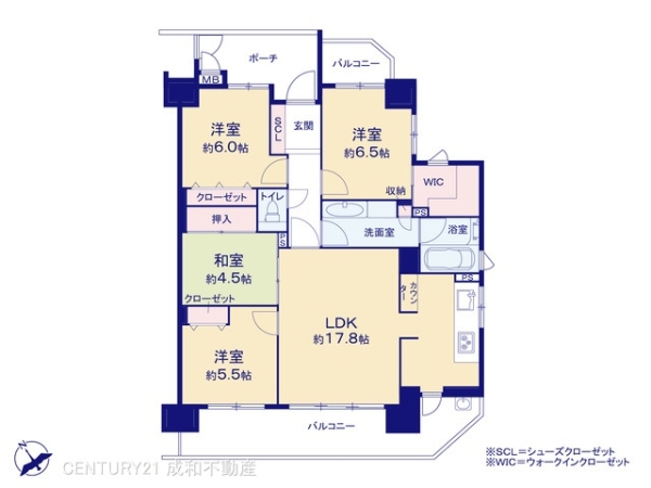 サーパス豊橋汐田