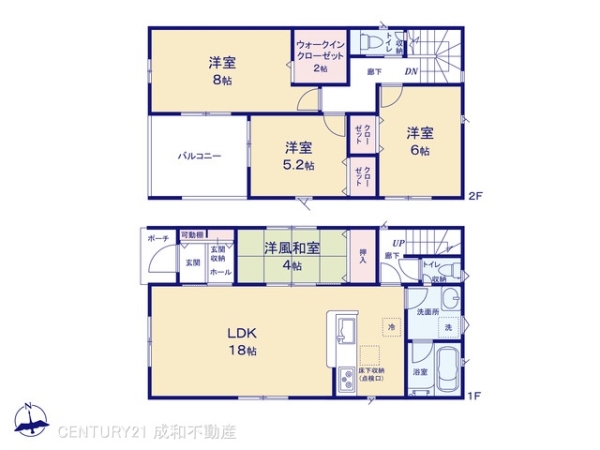 半田市新池町２丁目の新築一戸建