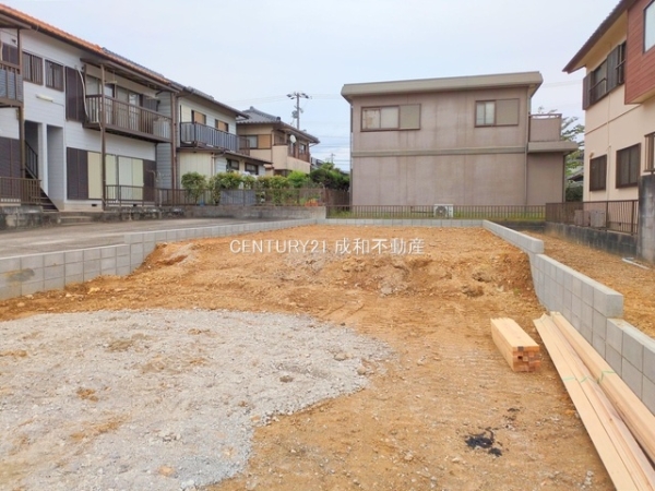 半田市新池町２丁目の新築一戸建