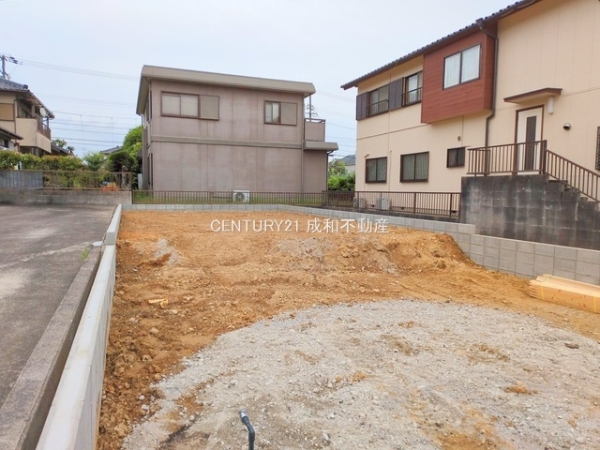 半田市新池町２丁目の新築一戸建