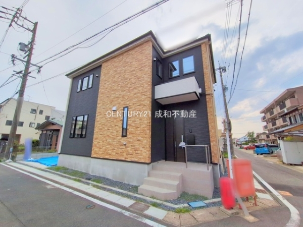 北名古屋市徳重東出の新築一戸建