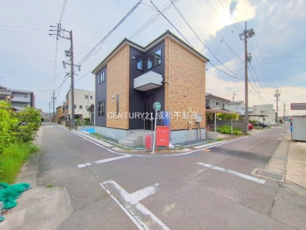 北名古屋市徳重東出の新築一戸建