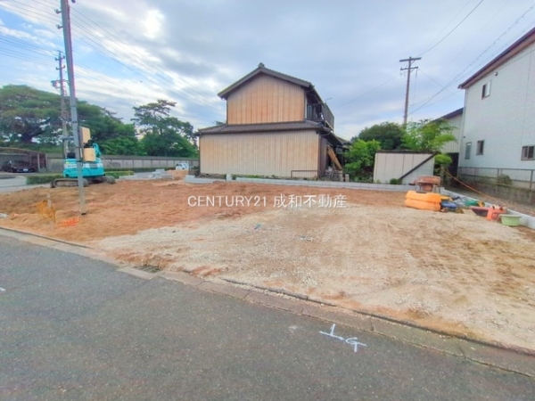 東海市養父町南堀畑の新築一戸建