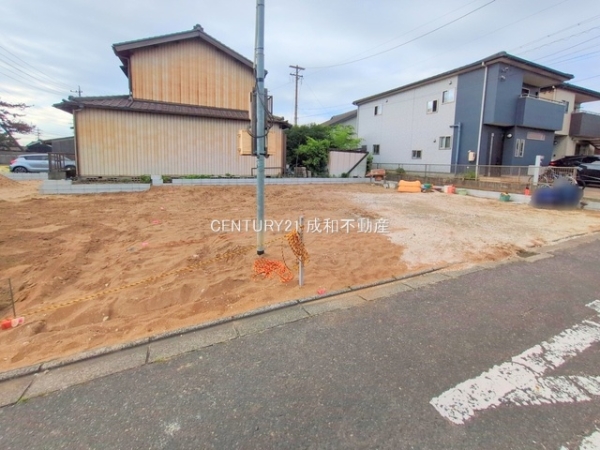 東海市養父町南堀畑の新築一戸建