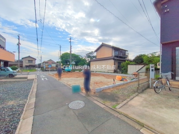 東海市養父町南堀畑の新築一戸建