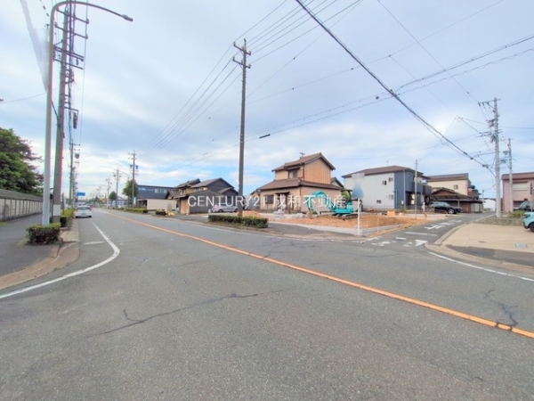 東海市養父町南堀畑の新築一戸建