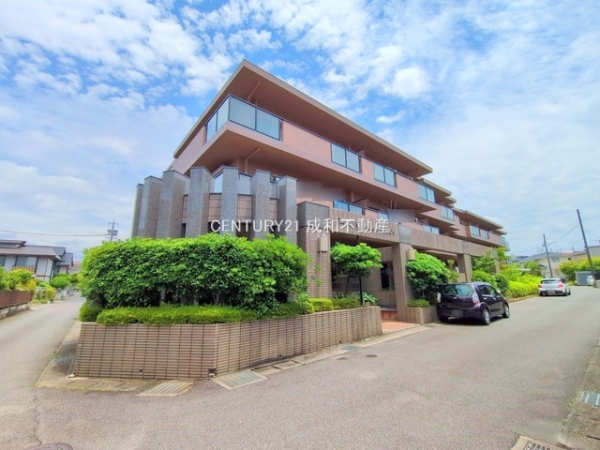 グローリアス豊田朝日町