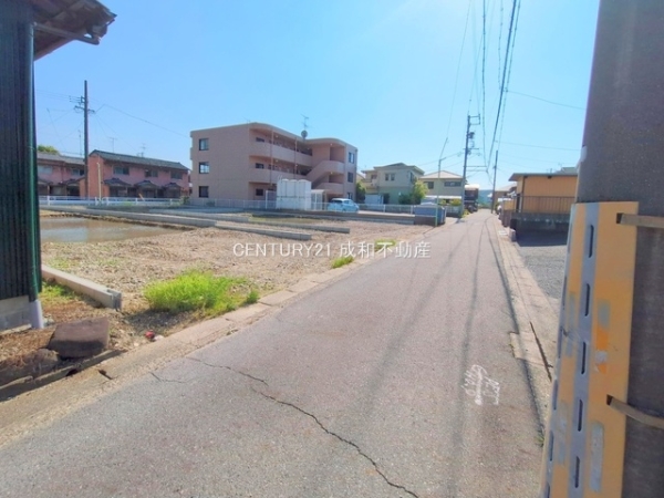 名古屋市中川区戸田２丁目の新築一戸建