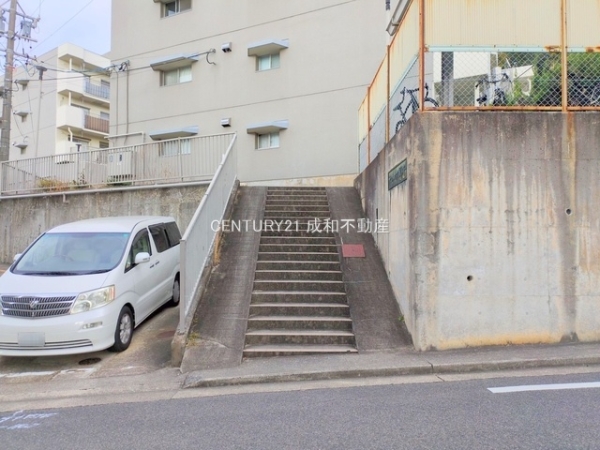 サンハイツ岡崎B棟