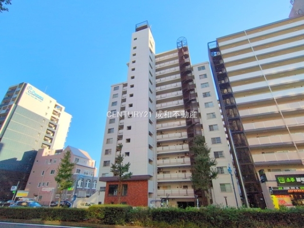 エクセレンス新栄
