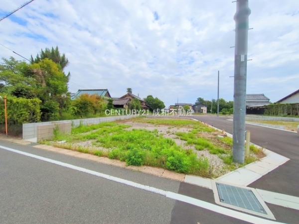 愛西市大井町前田面の新築一戸建