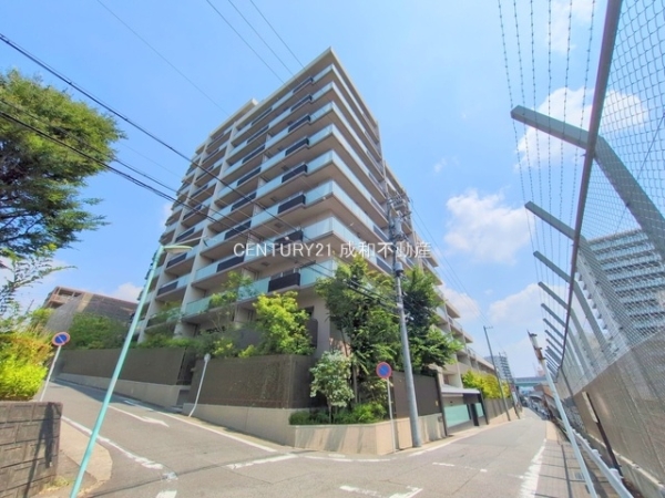 プラウド一社パークフロント