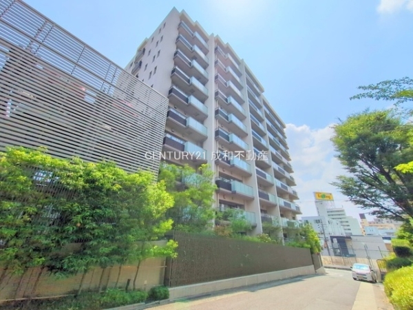 プラウド一社パークフロント