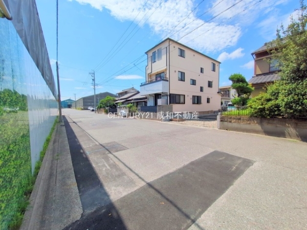名古屋市港区津金２丁目の新築一戸建