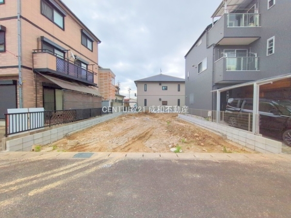 名古屋市北区桐畑町の新築一戸建