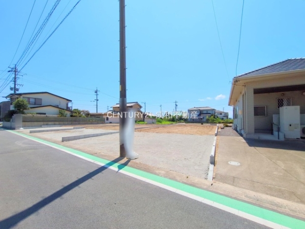 西尾市一色町千間下通中の新築一戸建