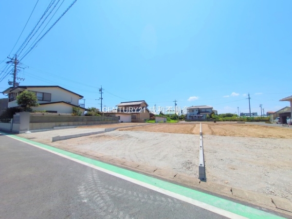 西尾市一色町千間下通中の新築一戸建