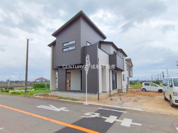 高浜市小池町１丁目の新築一戸建