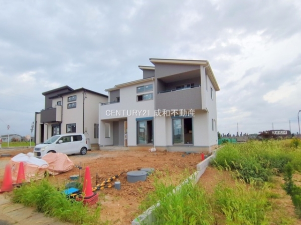 高浜市小池町１丁目の新築一戸建