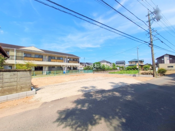 犬山市大字木津字上ノ畑の新築一戸建