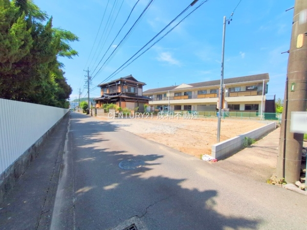 犬山市大字木津字上ノ畑の新築一戸建