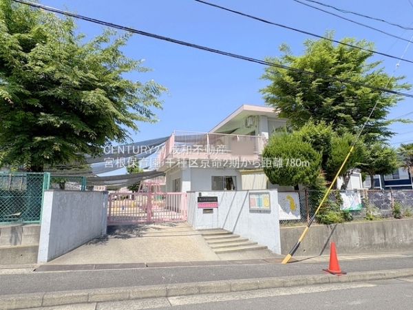 名古屋市千種区京命１丁目の新築一戸建(宮根保育園)
