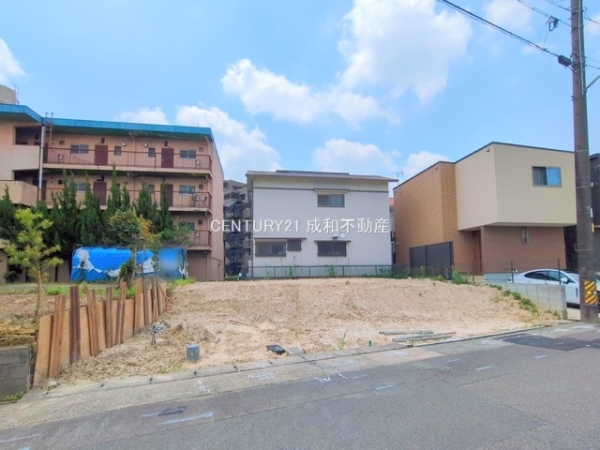名古屋市千種区京命１丁目の新築一戸建