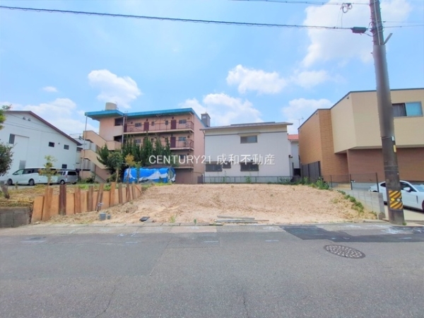名古屋市千種区京命１丁目の新築一戸建