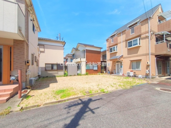 名古屋市守山区小幡千代田の新築一戸建