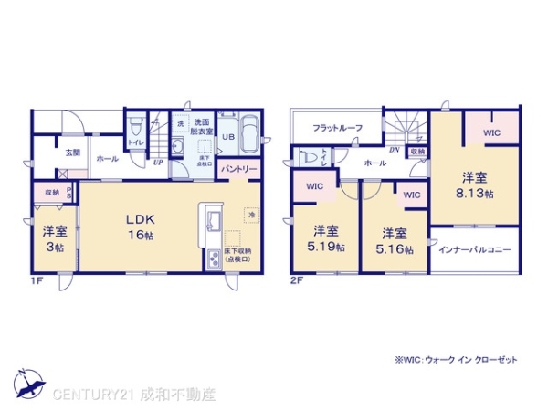 知多郡美浜町大字上野間の新築一戸建