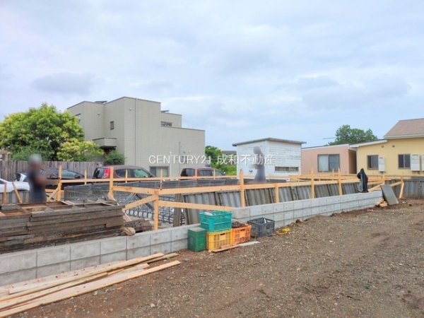 豊川市伊奈町佐脇原の新築一戸建