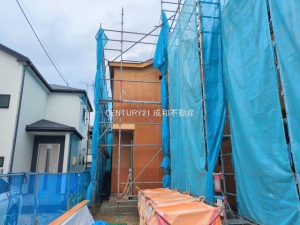 犬山市大字木津字北ノ畑の新築一戸建