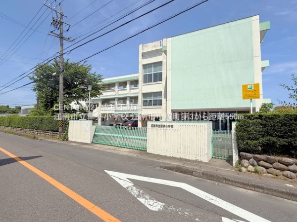 江南市小脇町小脇の新築一戸建(江南市立草井小学校)