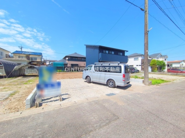 江南市小脇町小脇の新築一戸建